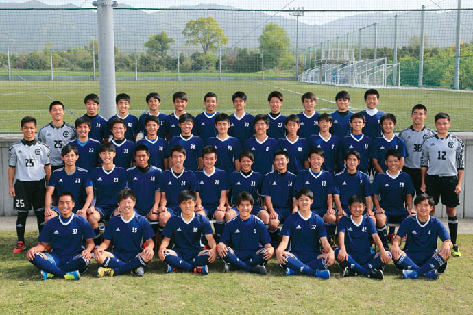 サッカー部