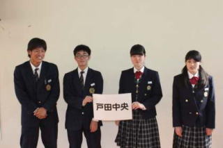 医療福祉科 奨学病院別写真