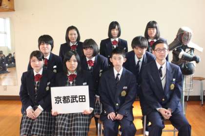医療福祉科 奨学病院別写真