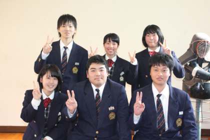 医療福祉科 奨学病院別写真