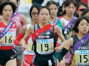 教養課程 卒業生の活躍
