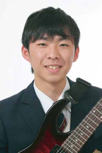 軽音楽部
