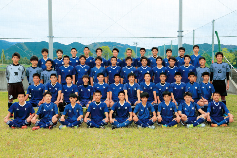 サッカー部