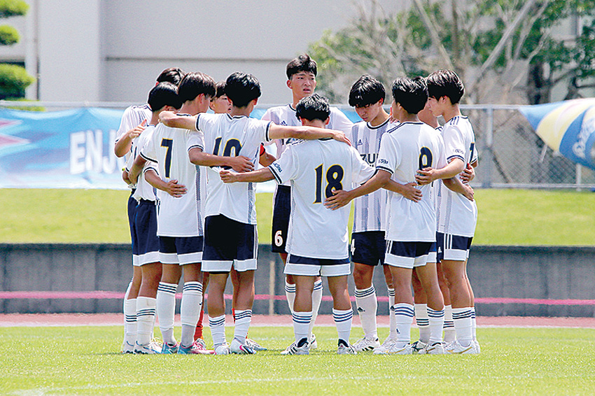 サッカー部